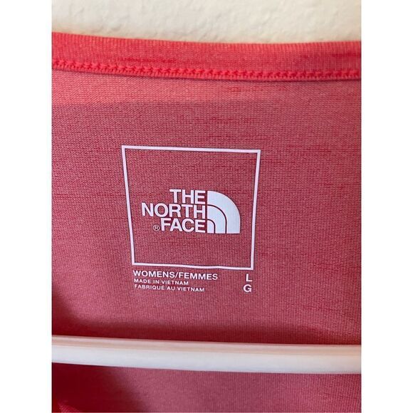 The North Face T-Shirt (SZ L) - Picture 3 of 4
